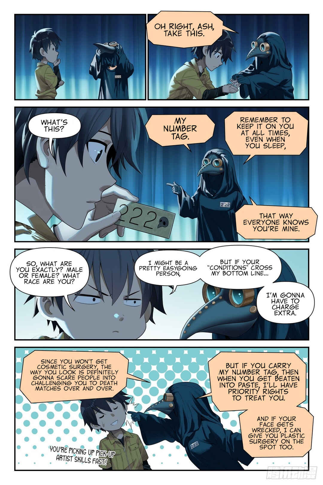Chapter 15 - Page 10