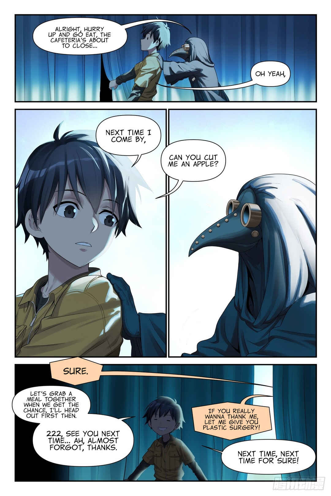 Chapter 15 - Page 11
