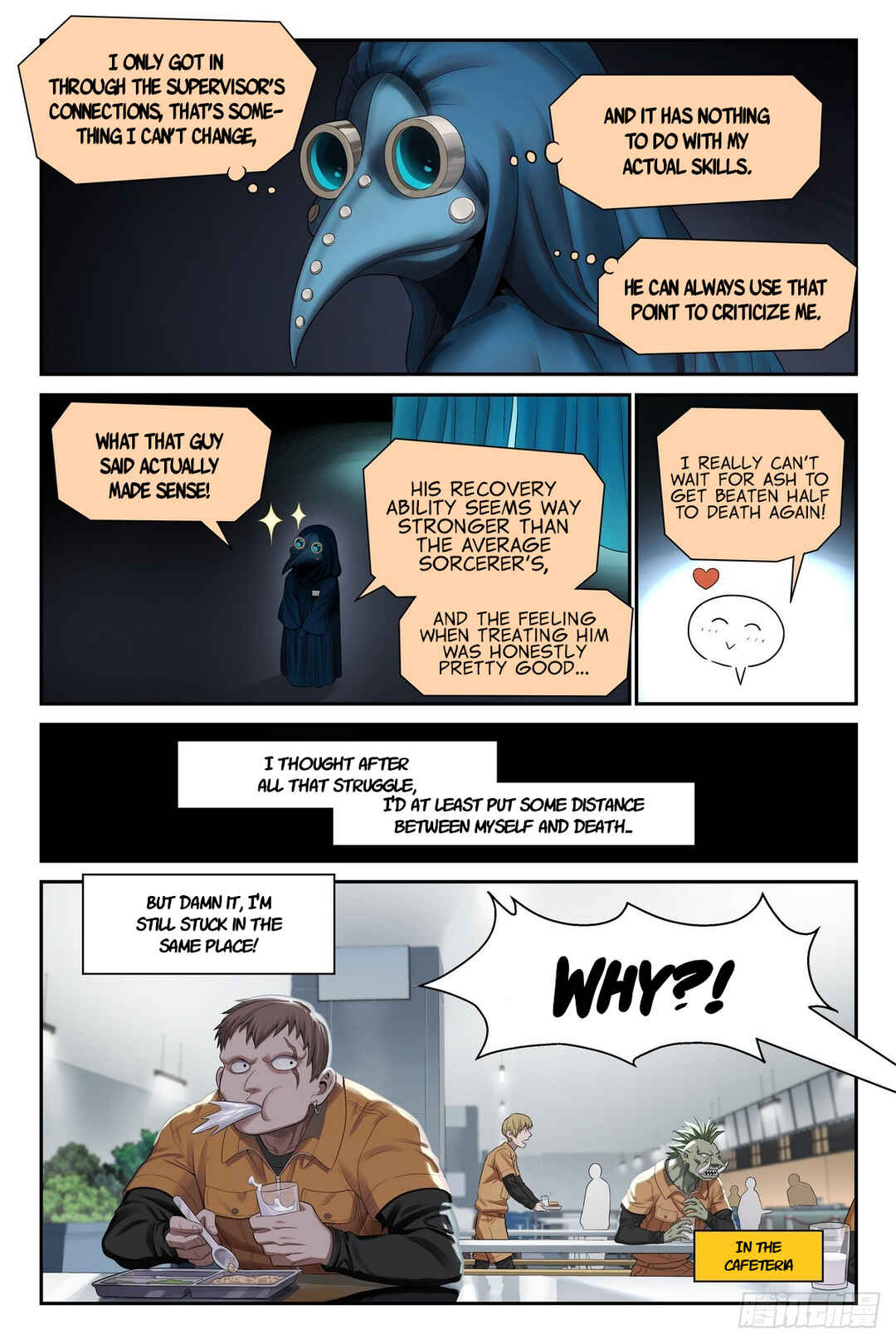 Chapter 15 - Page 14