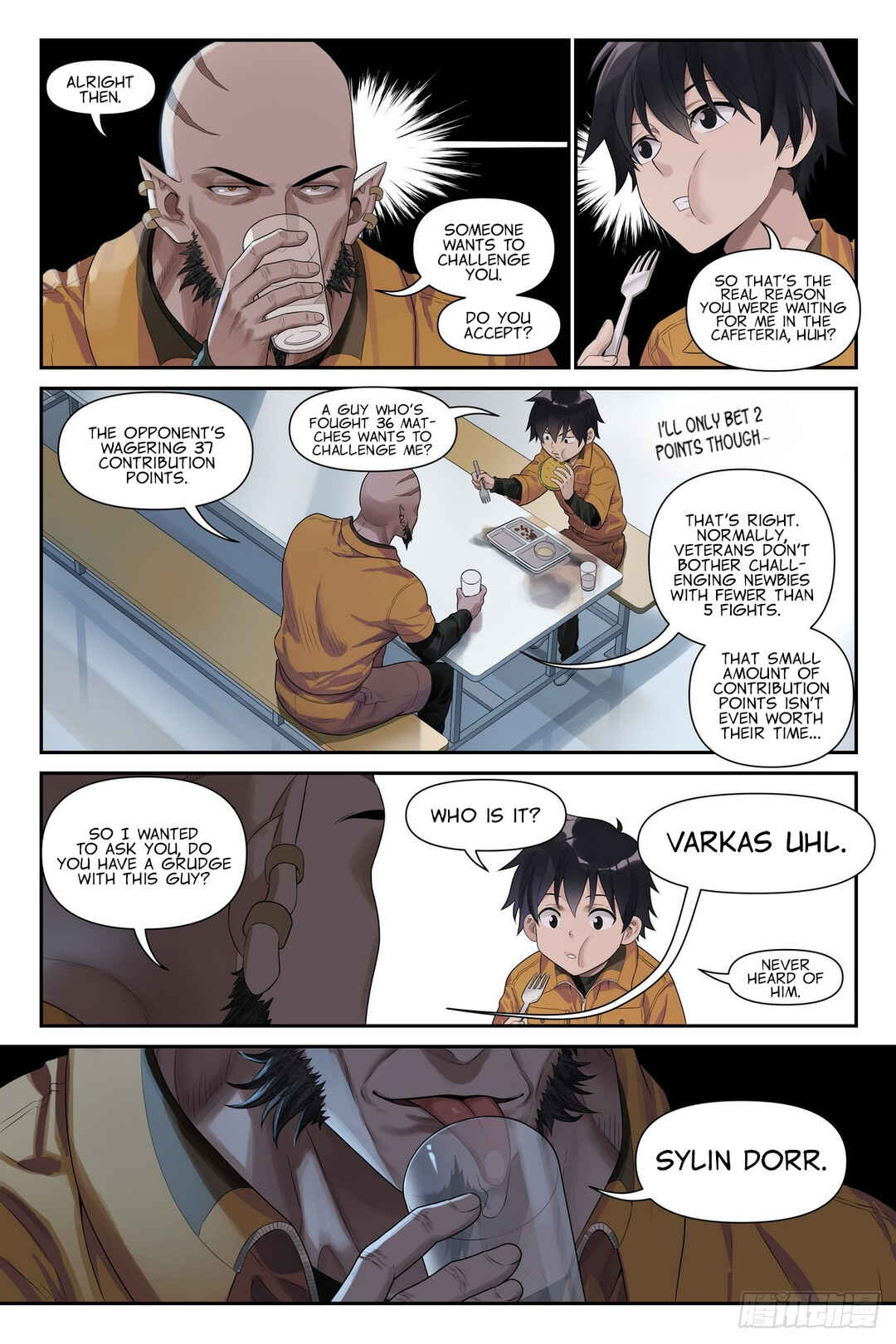 Chapter 15 - Page 16