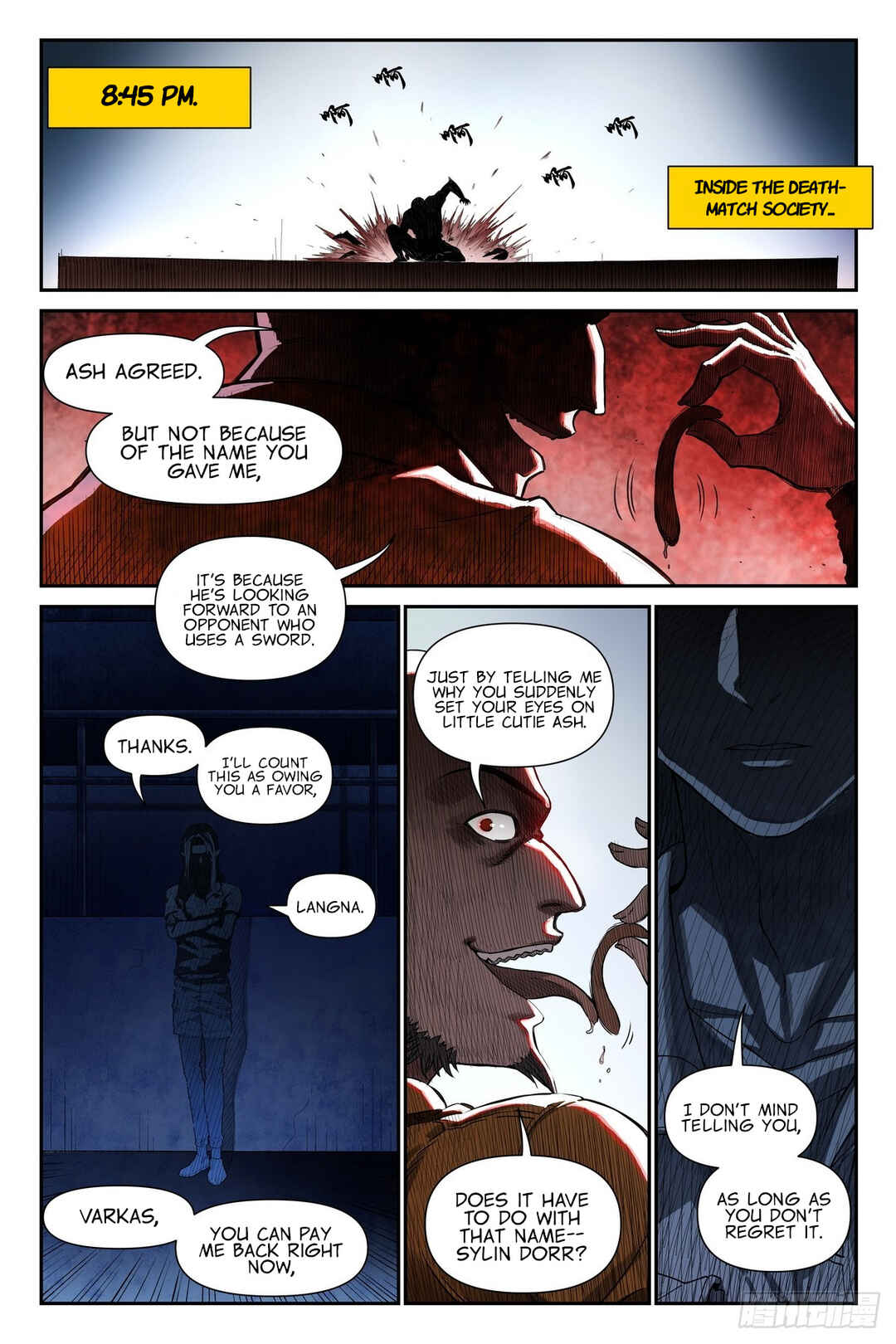 Chapter 15 - Page 20