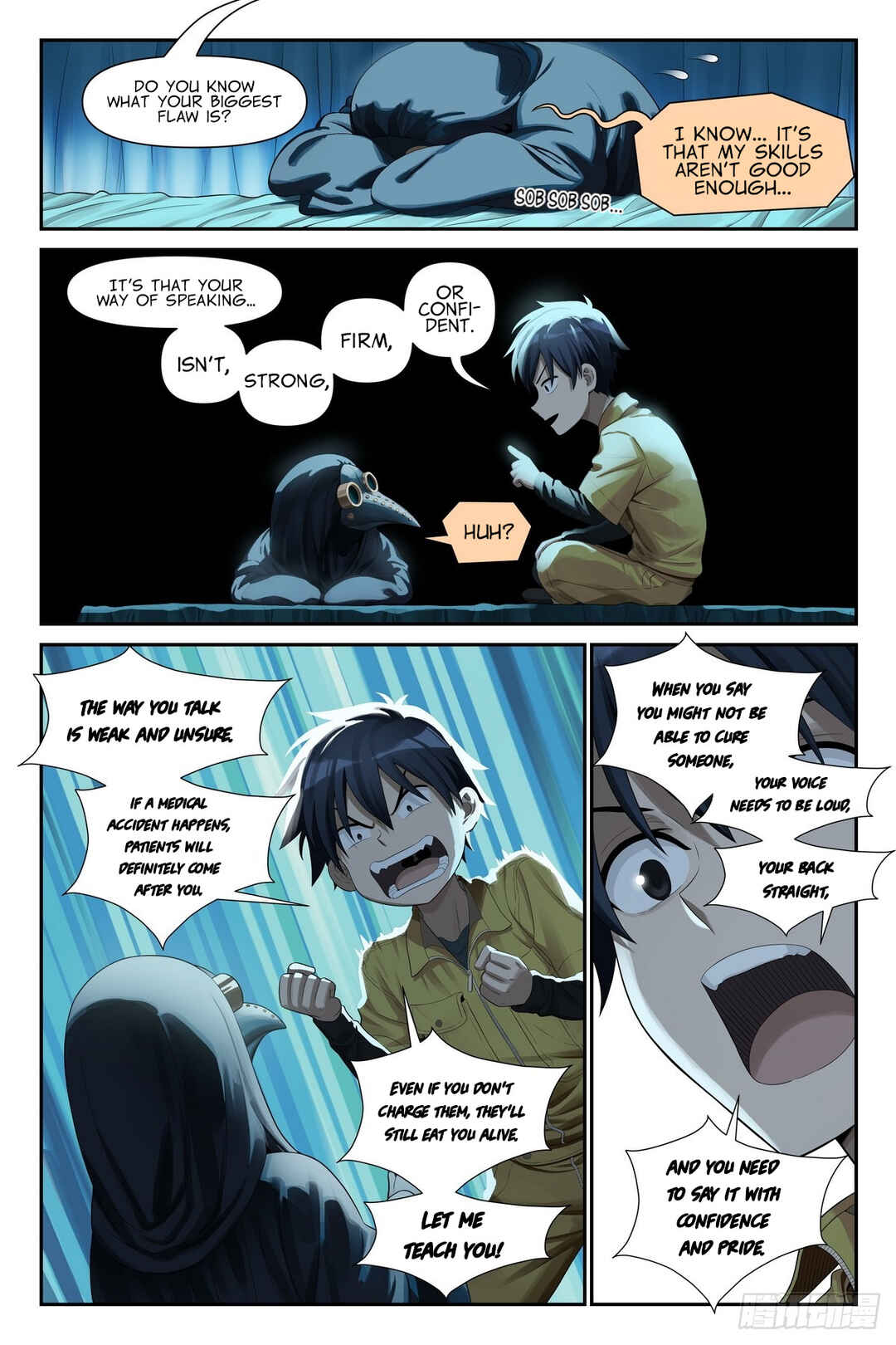 Chapter 15 - Page 5