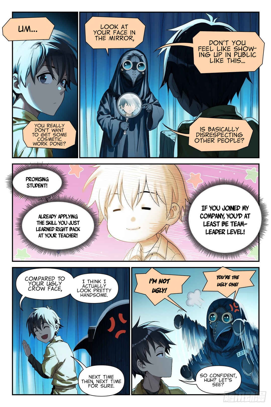 Chapter 15 - Page 9