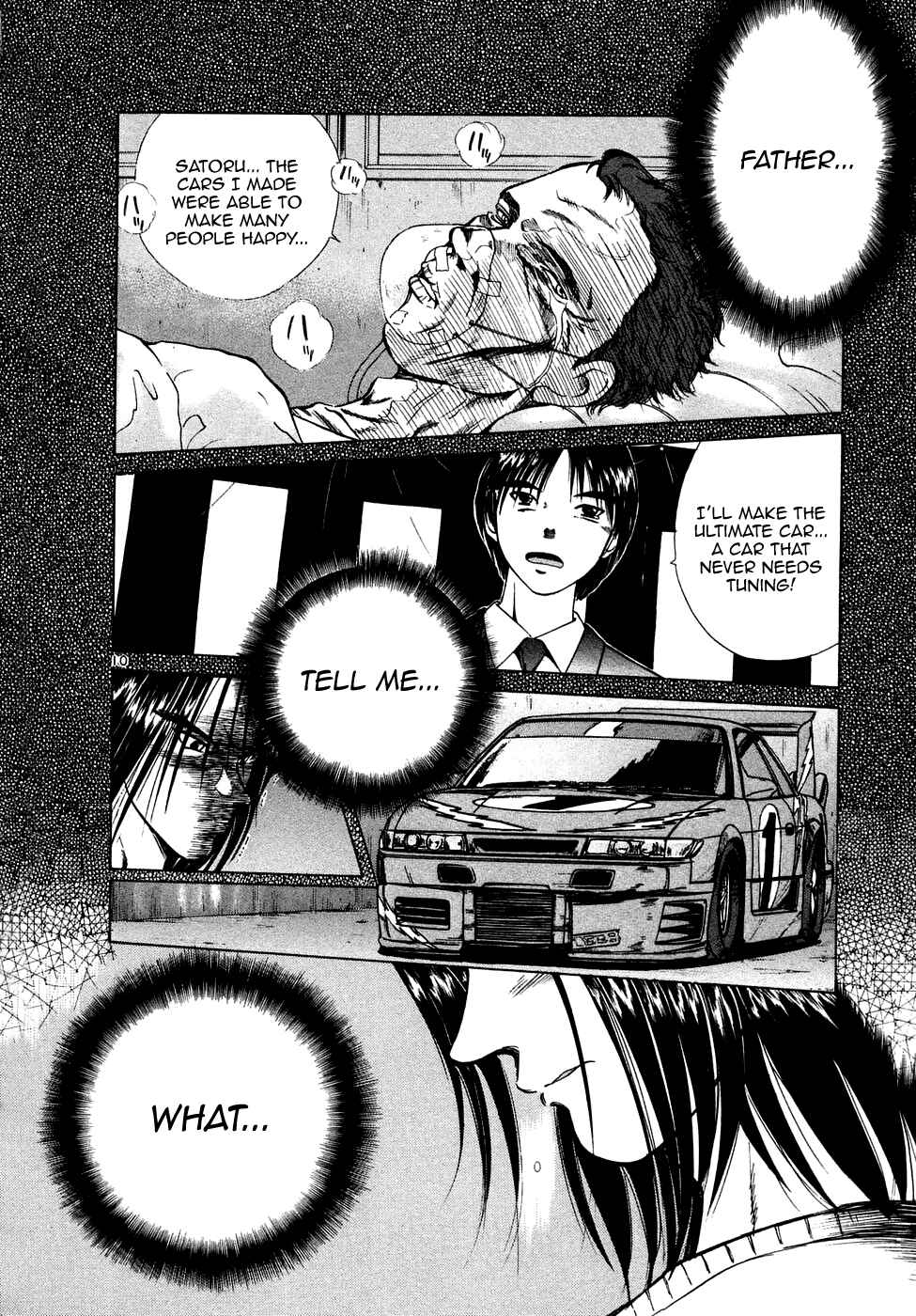 Chapter 91 - Page 10