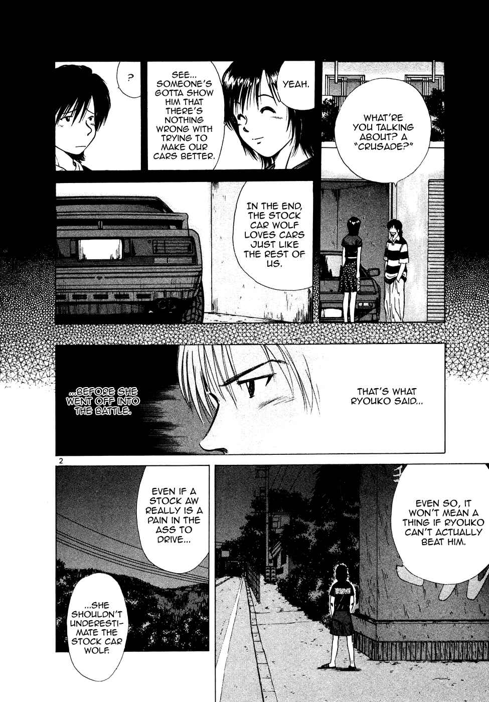 Chapter 91 - Page 2