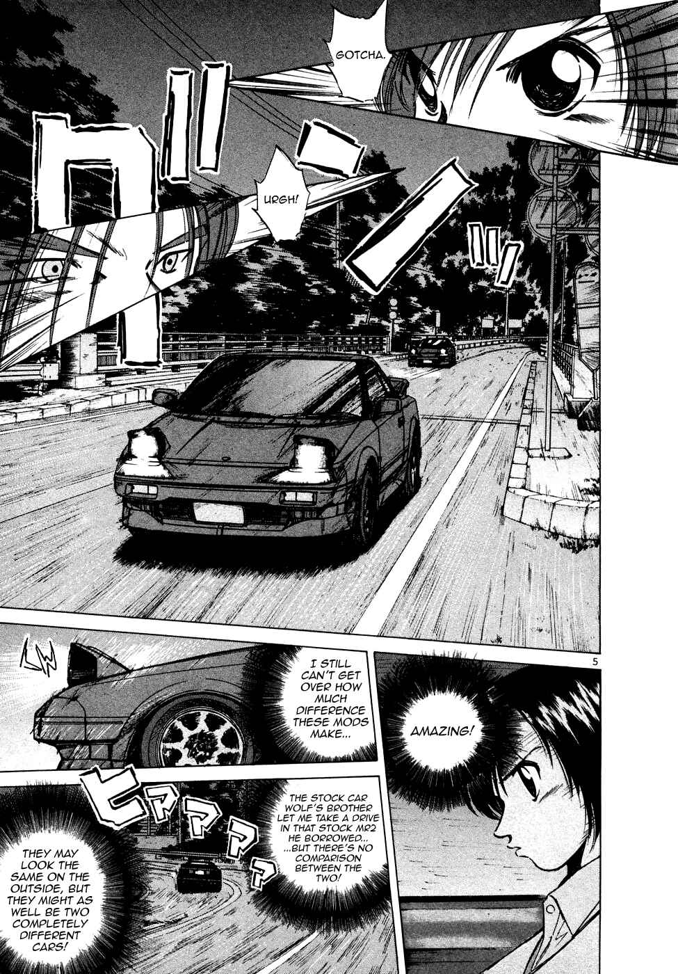 Chapter 91 - Page 5