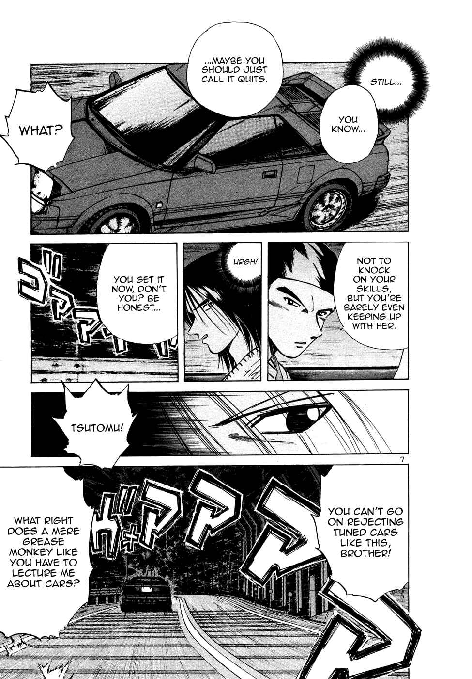 Chapter 91 - Page 7