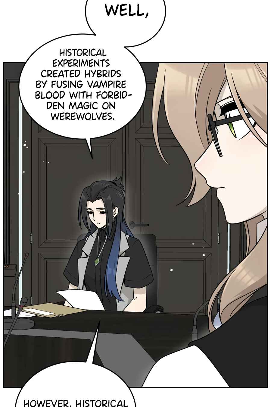 Chapter 169 - Page 11