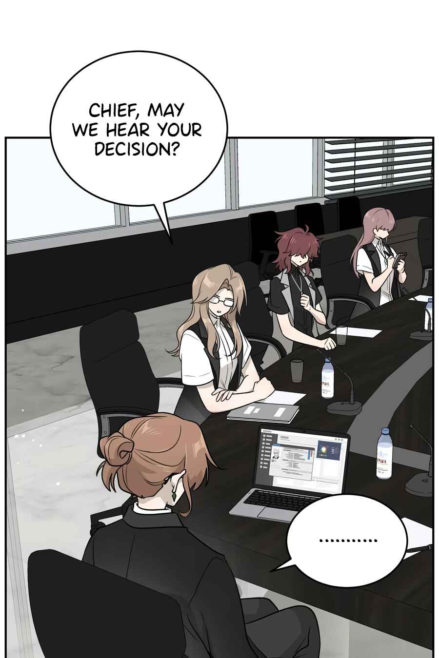Chapter 169 - Page 18