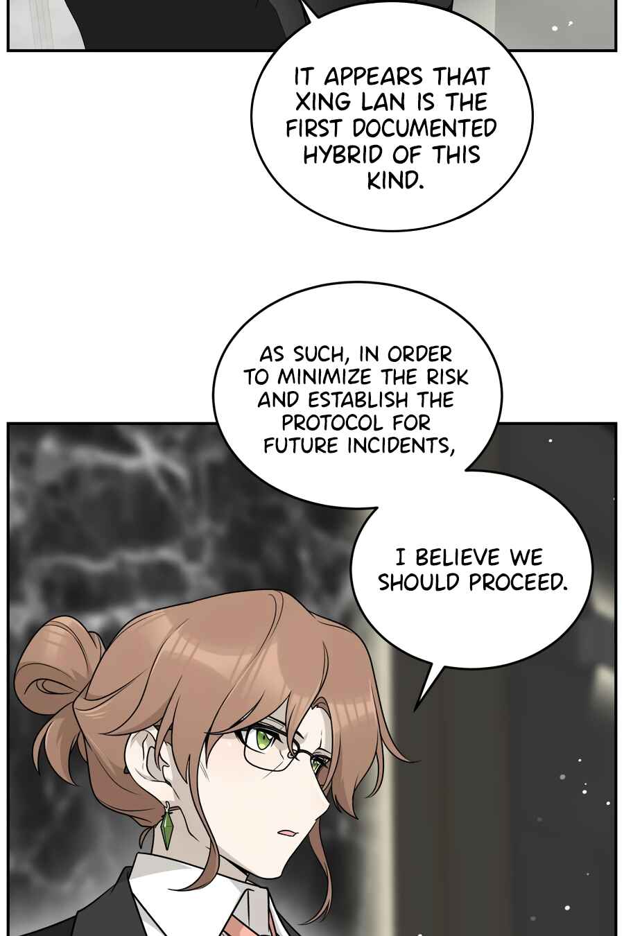 Chapter 169 - Page 19