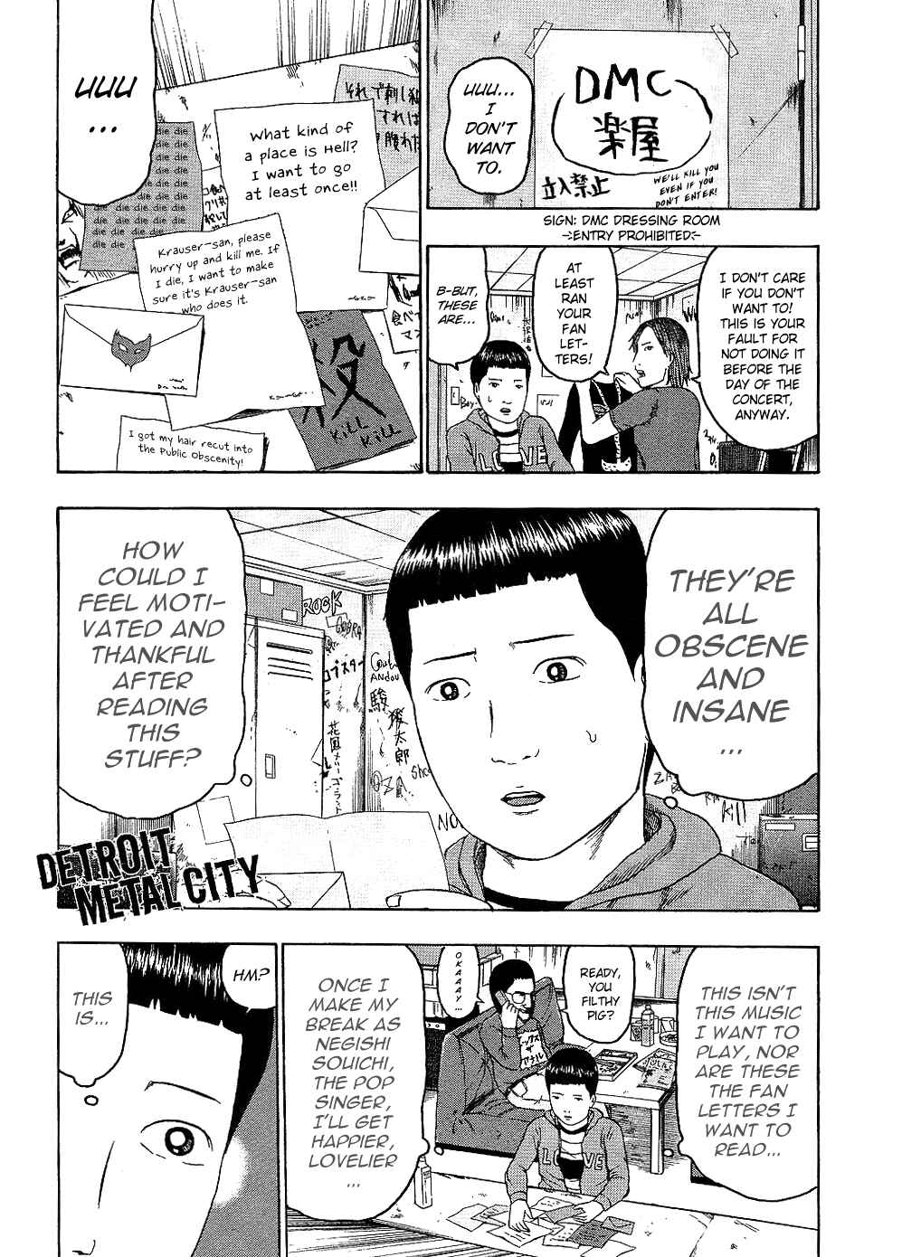 Chapter 88 - Page 1