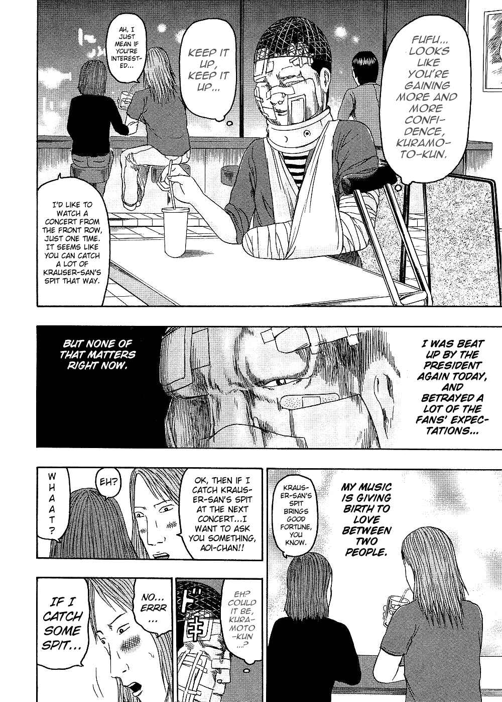 Chapter 88 - Page 12