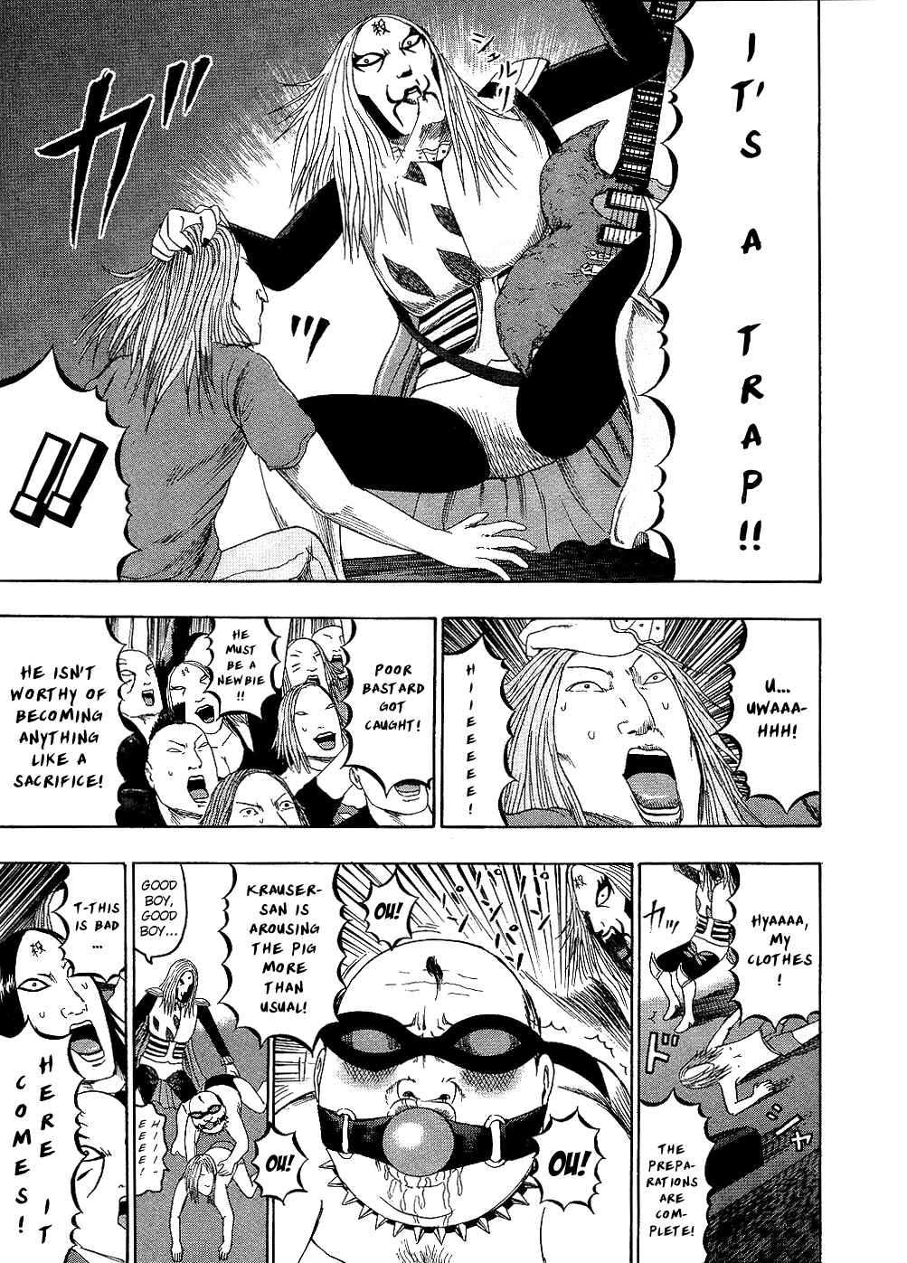 Chapter 88 - Page 15