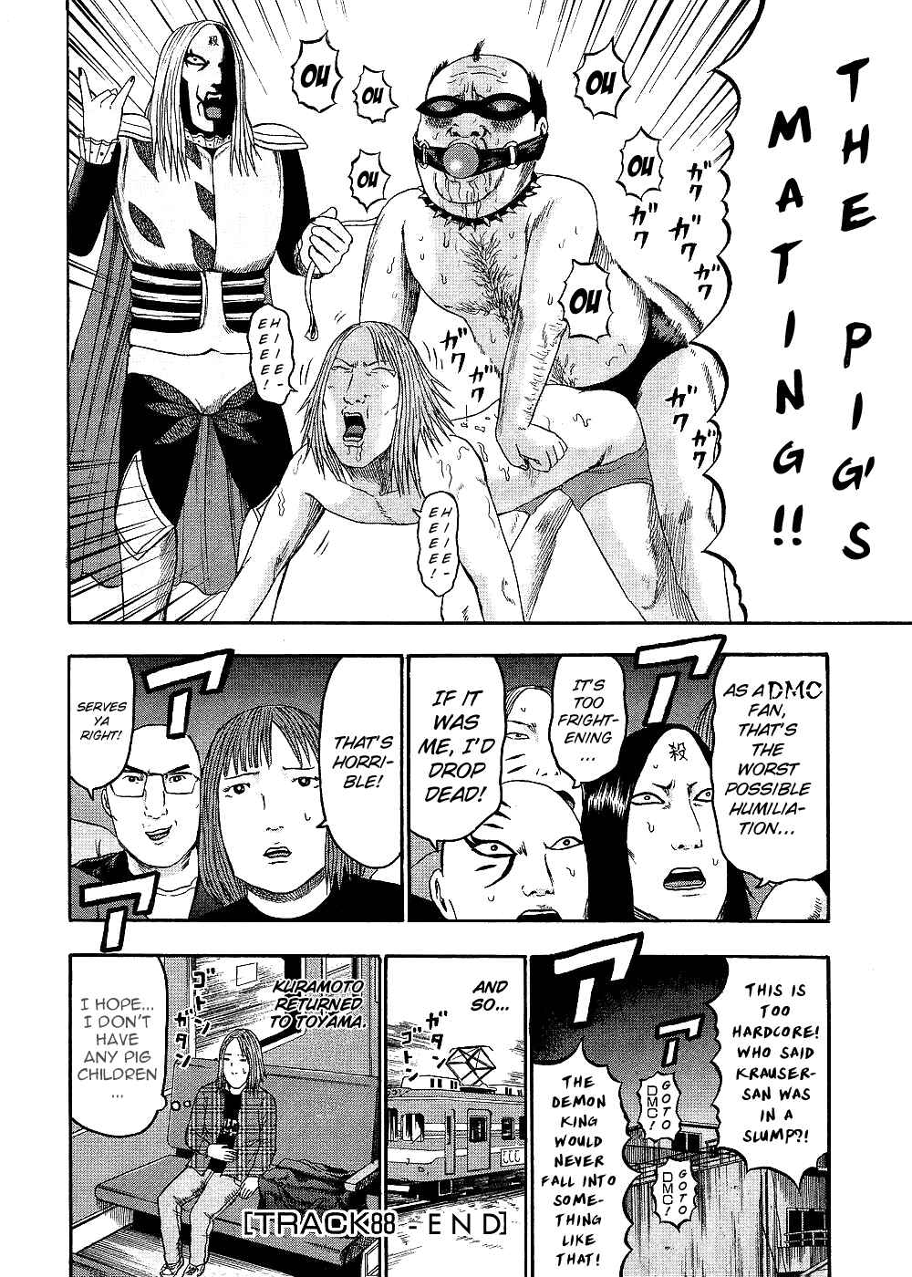 Chapter 88 - Page 16