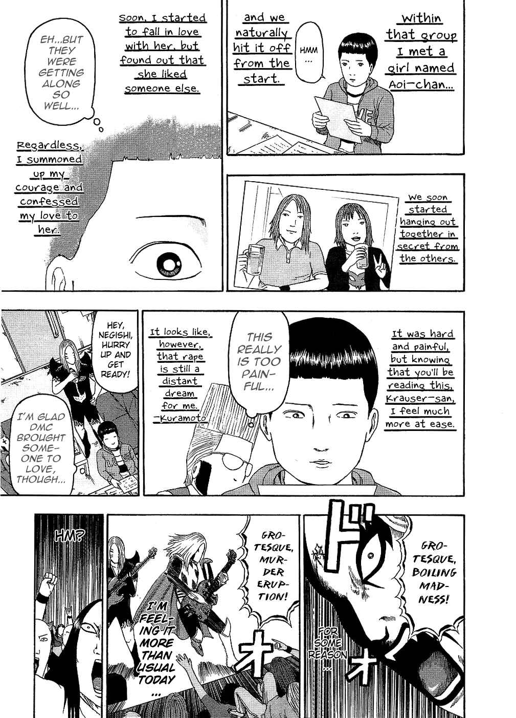 Chapter 88 - Page 3