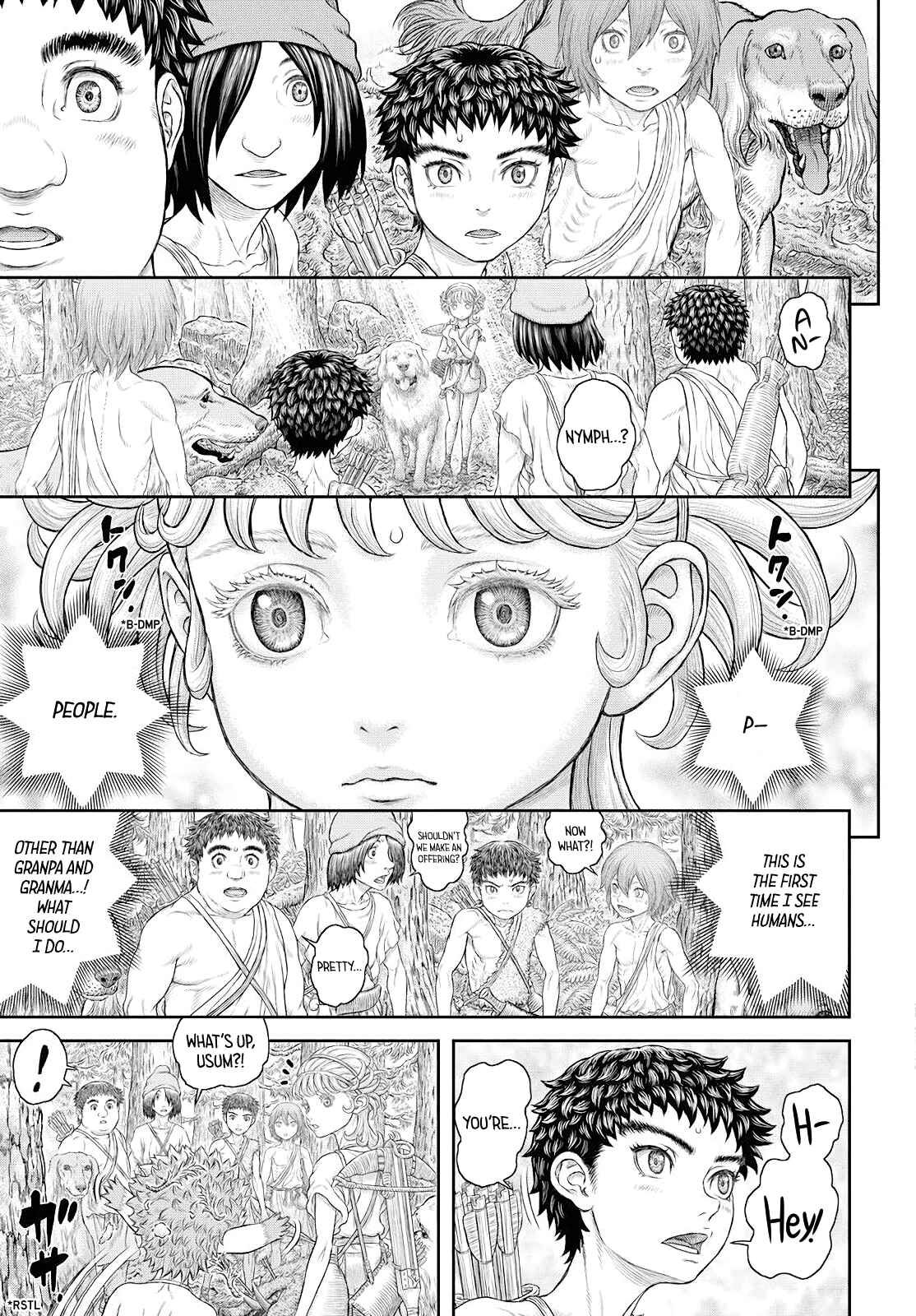 Chapter 2 - Page 5