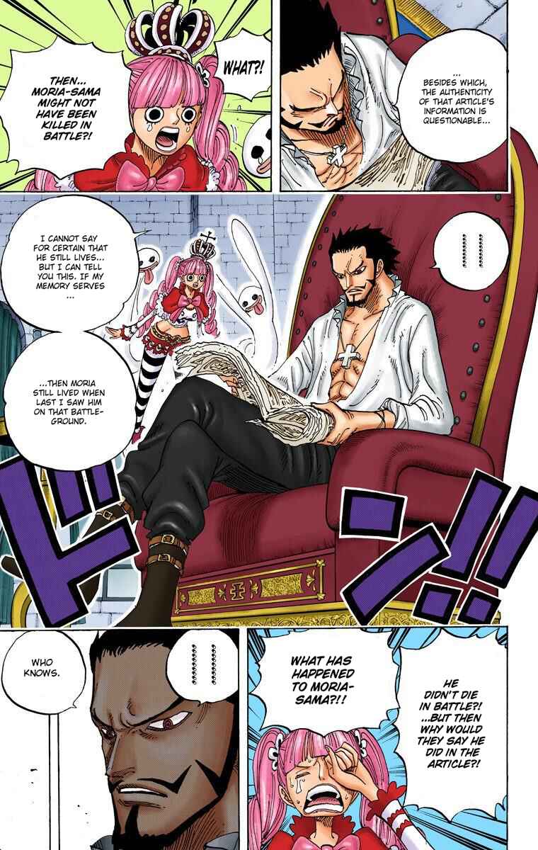 Chapter 592 - Page 4