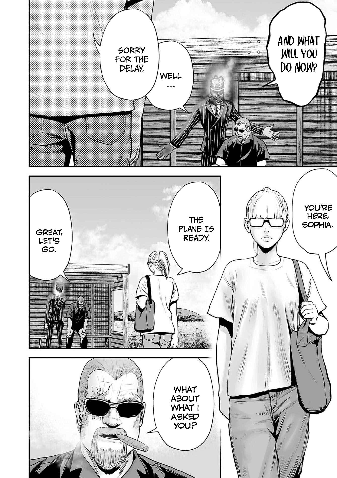 Chapter 69 - Page 9