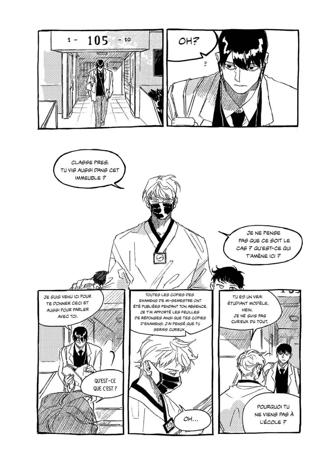 Chapter 1 - Page 11