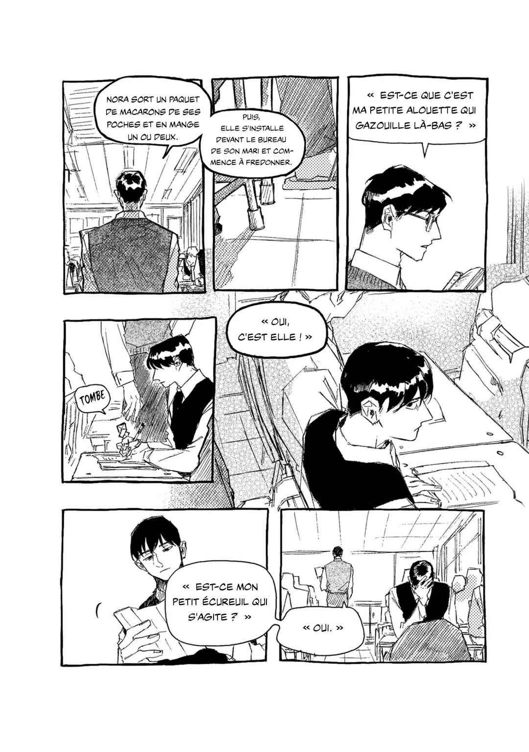 Chapter 1 - Page 5