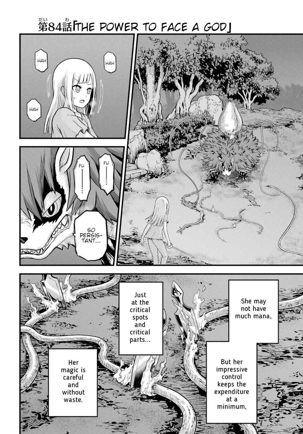 Chapter 84 - Page 1