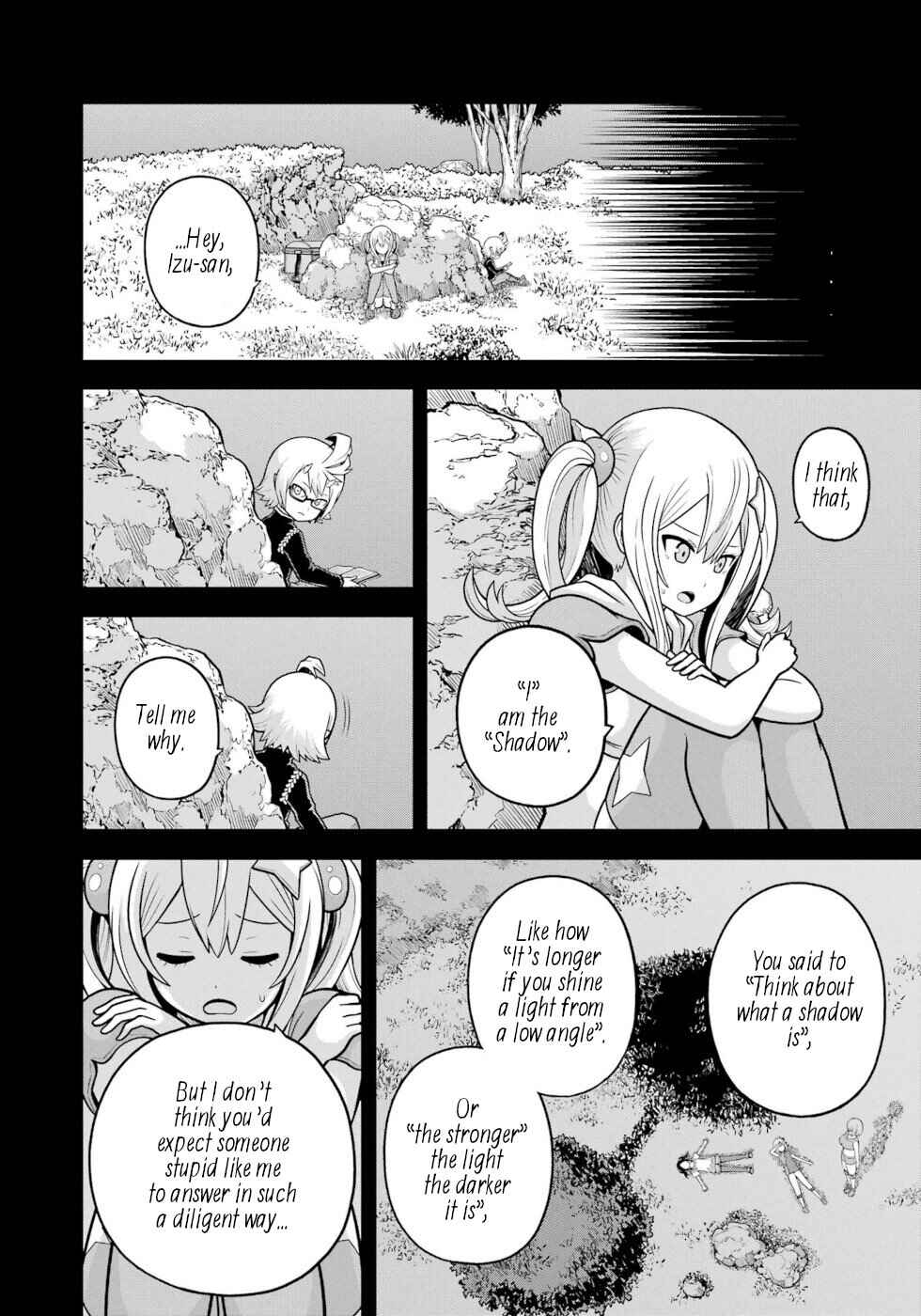 Chapter 84 - Page 10