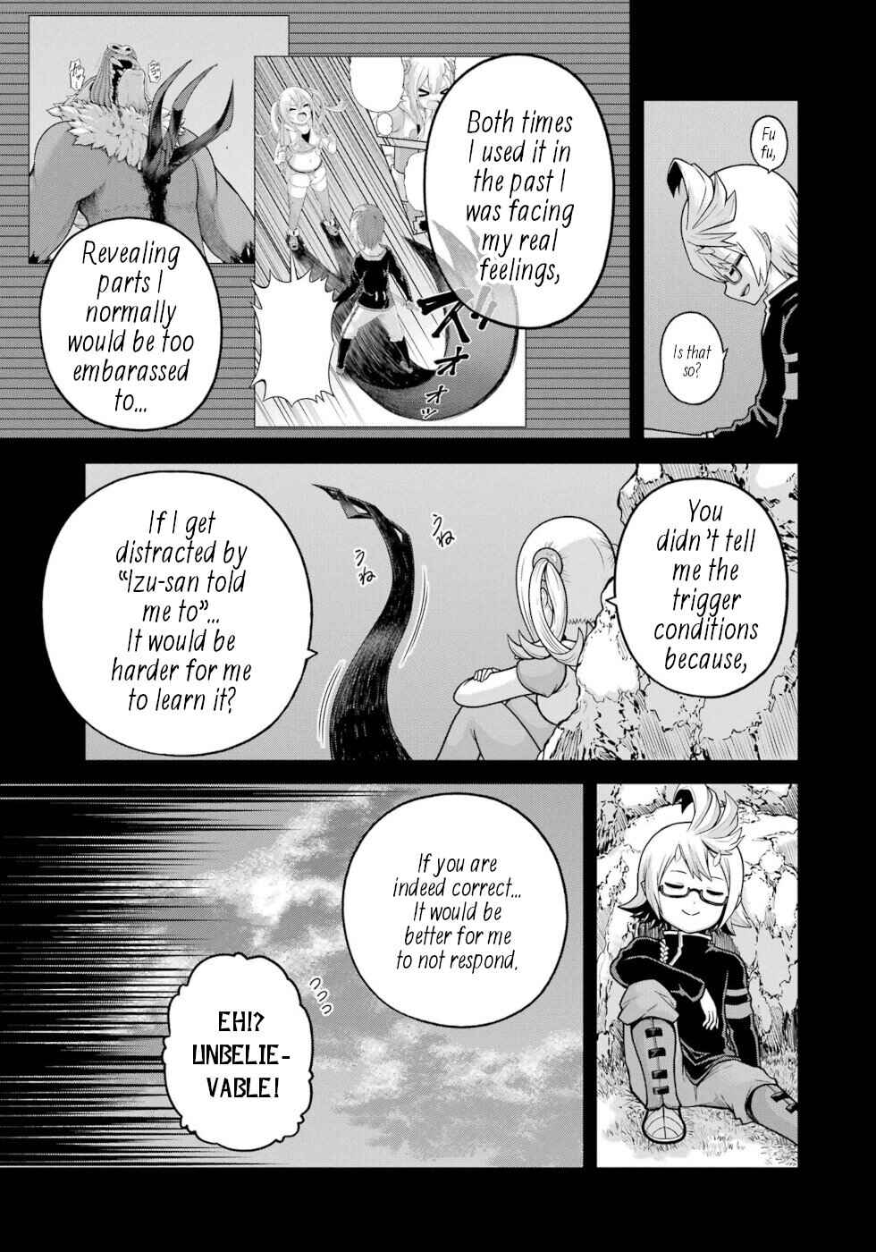Chapter 84 - Page 11