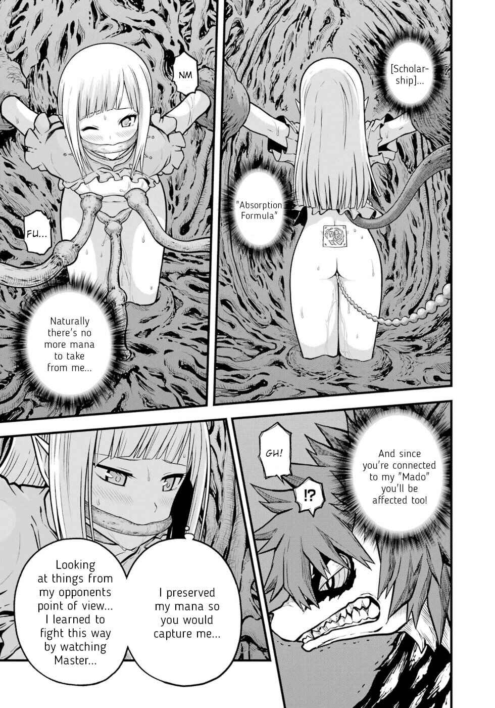 Chapter 84 - Page 15