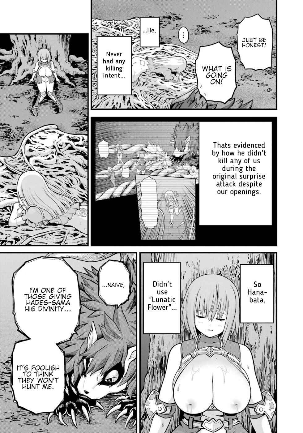 Chapter 84 - Page 19