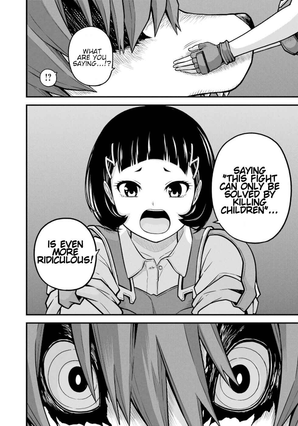 Chapter 84 - Page 20