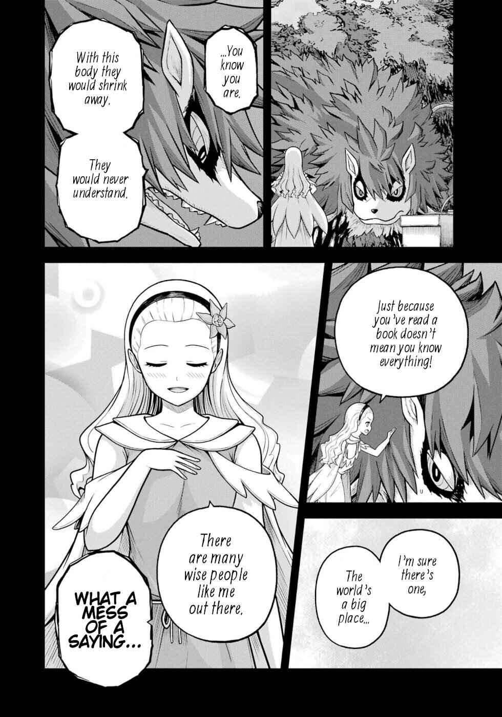 Chapter 84 - Page 22