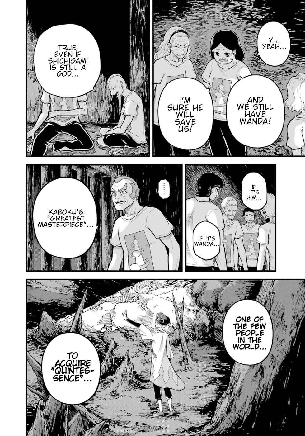 Chapter 84 - Page 24