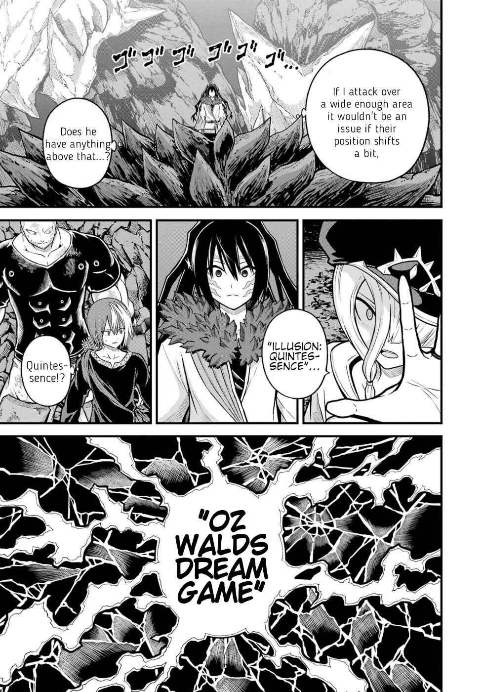 Chapter 84 - Page 25