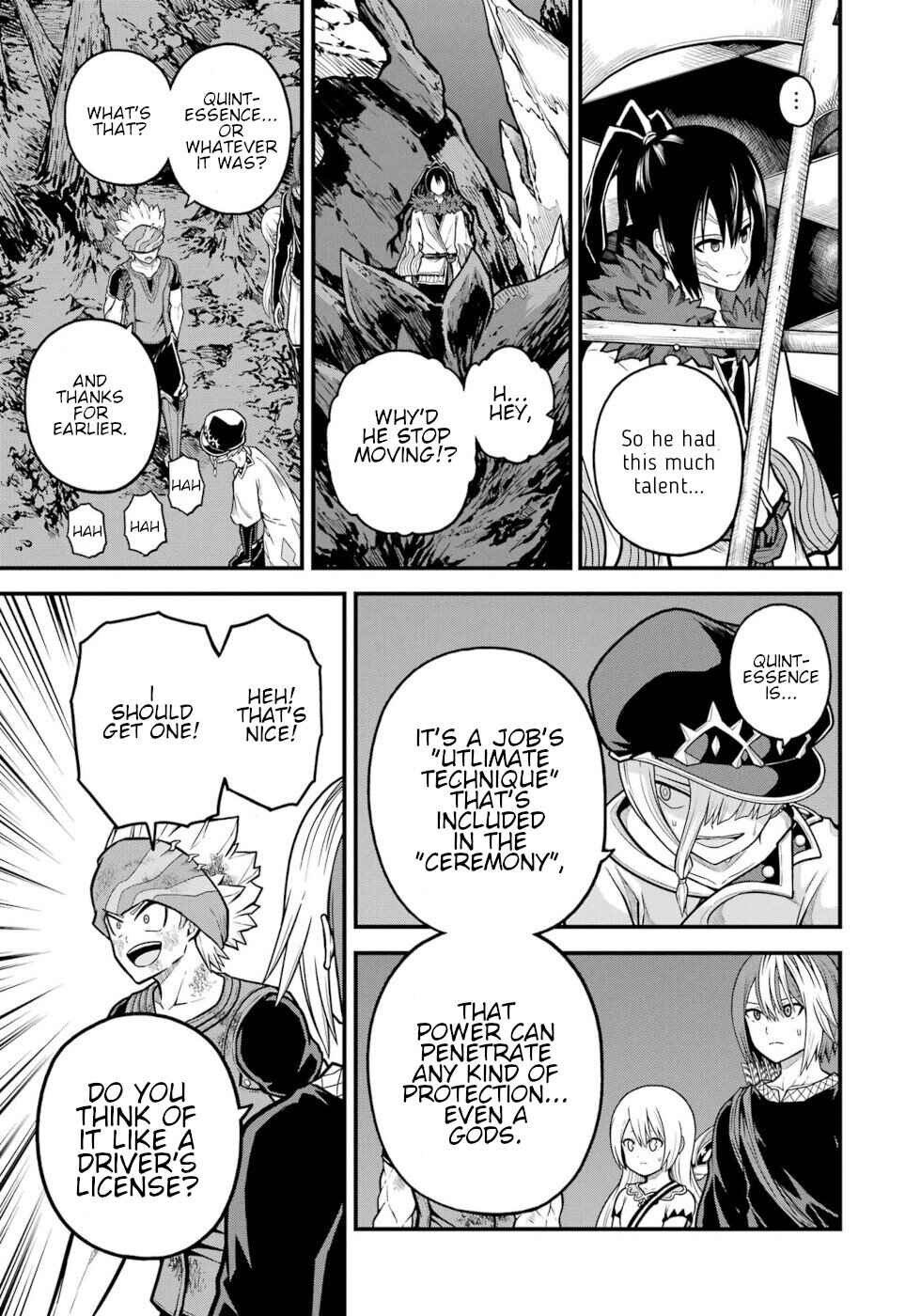 Chapter 84 - Page 27