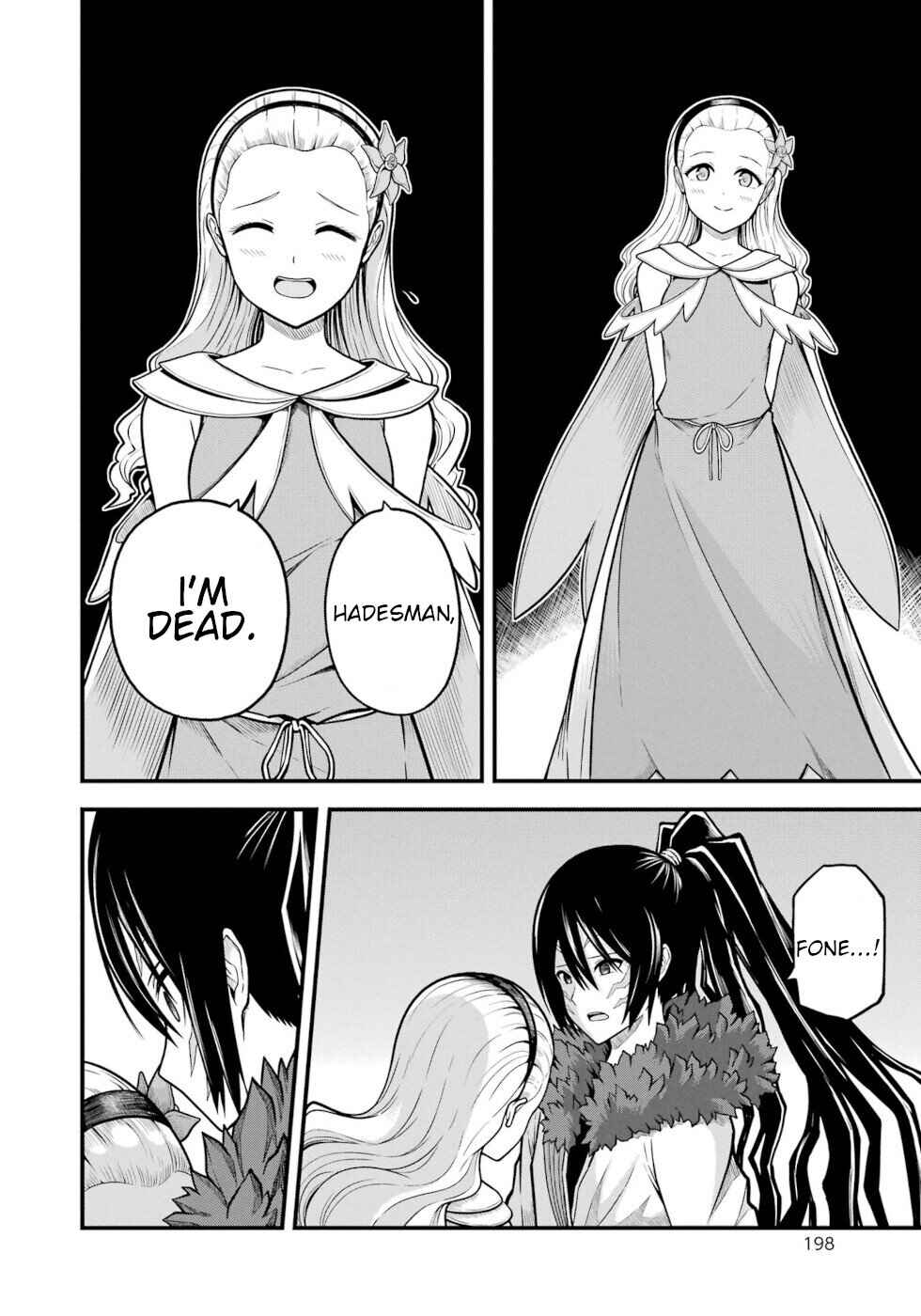 Chapter 84 - Page 30