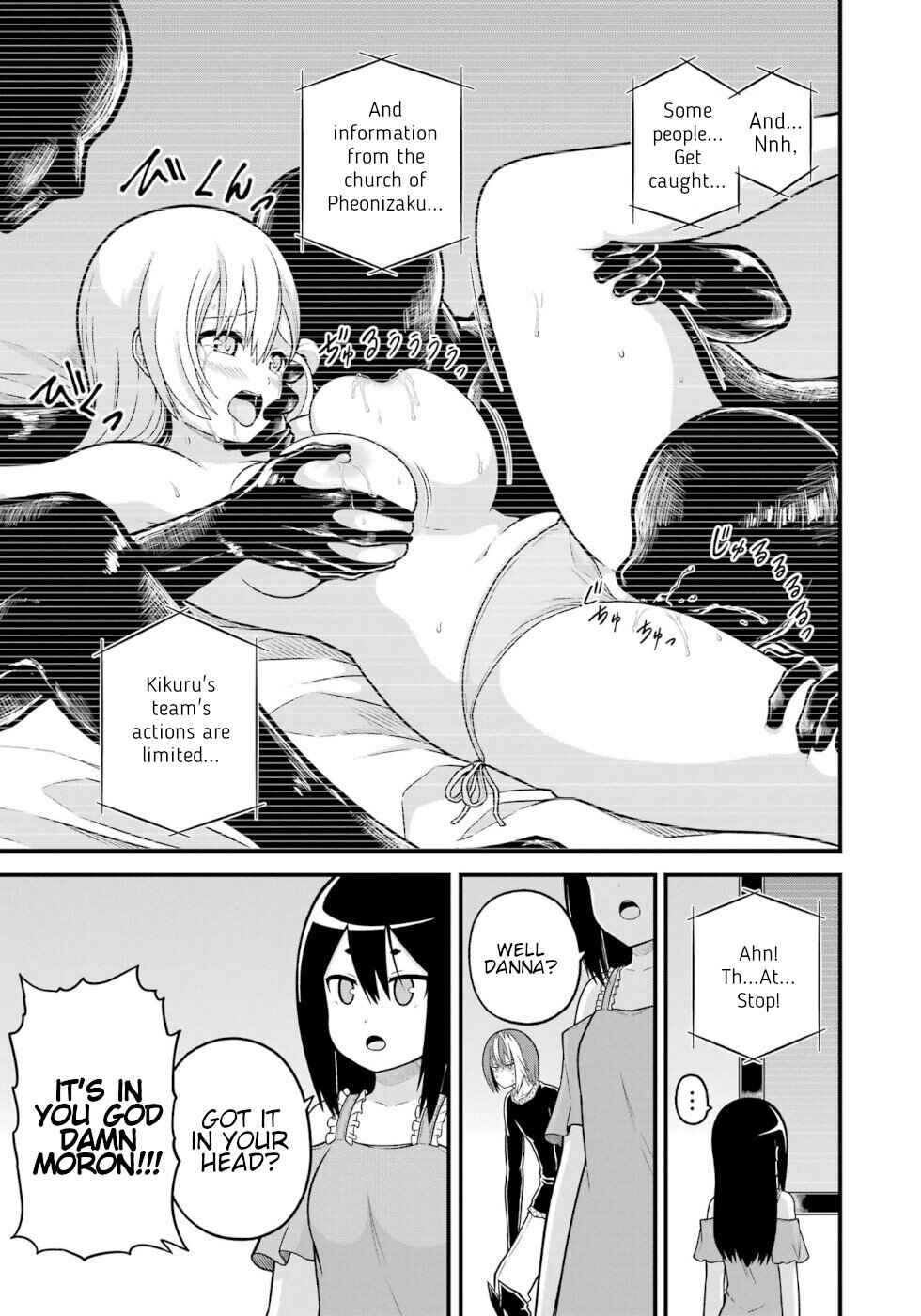 Chapter 84 - Page 38