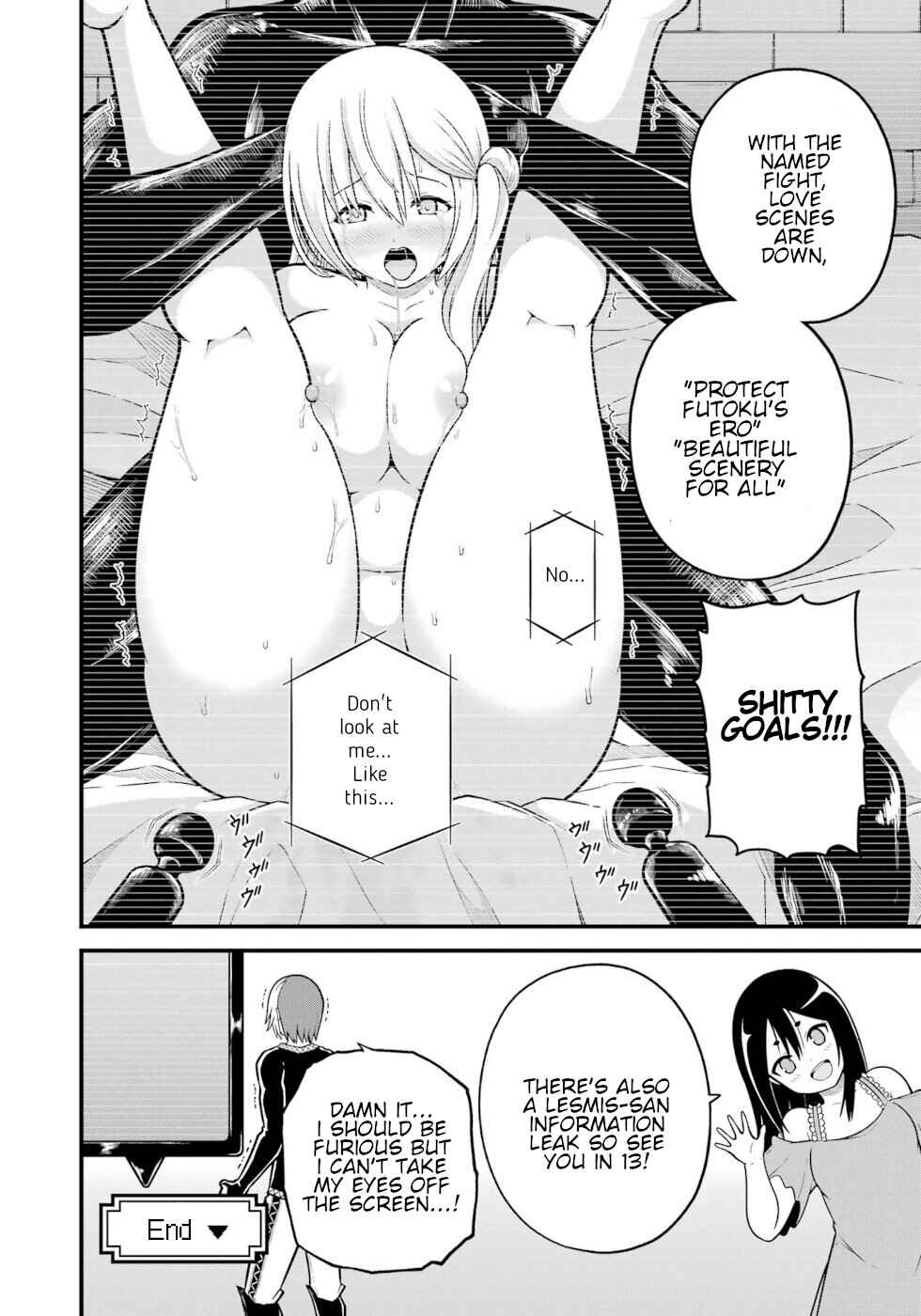 Chapter 84 - Page 39