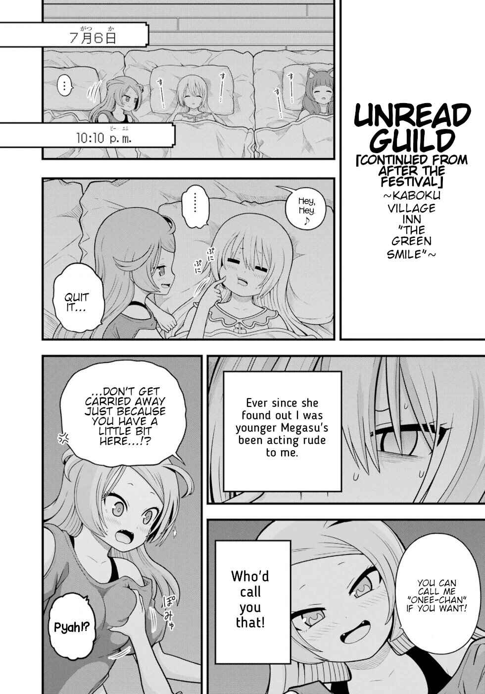 Chapter 84 - Page 40