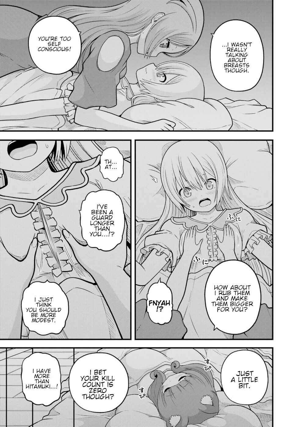 Chapter 84 - Page 41