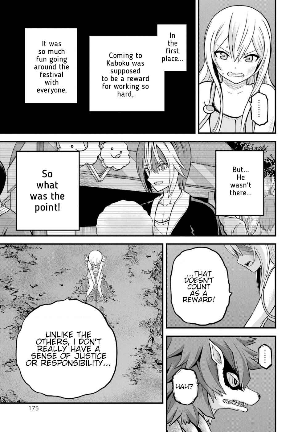 Chapter 84 - Page 7