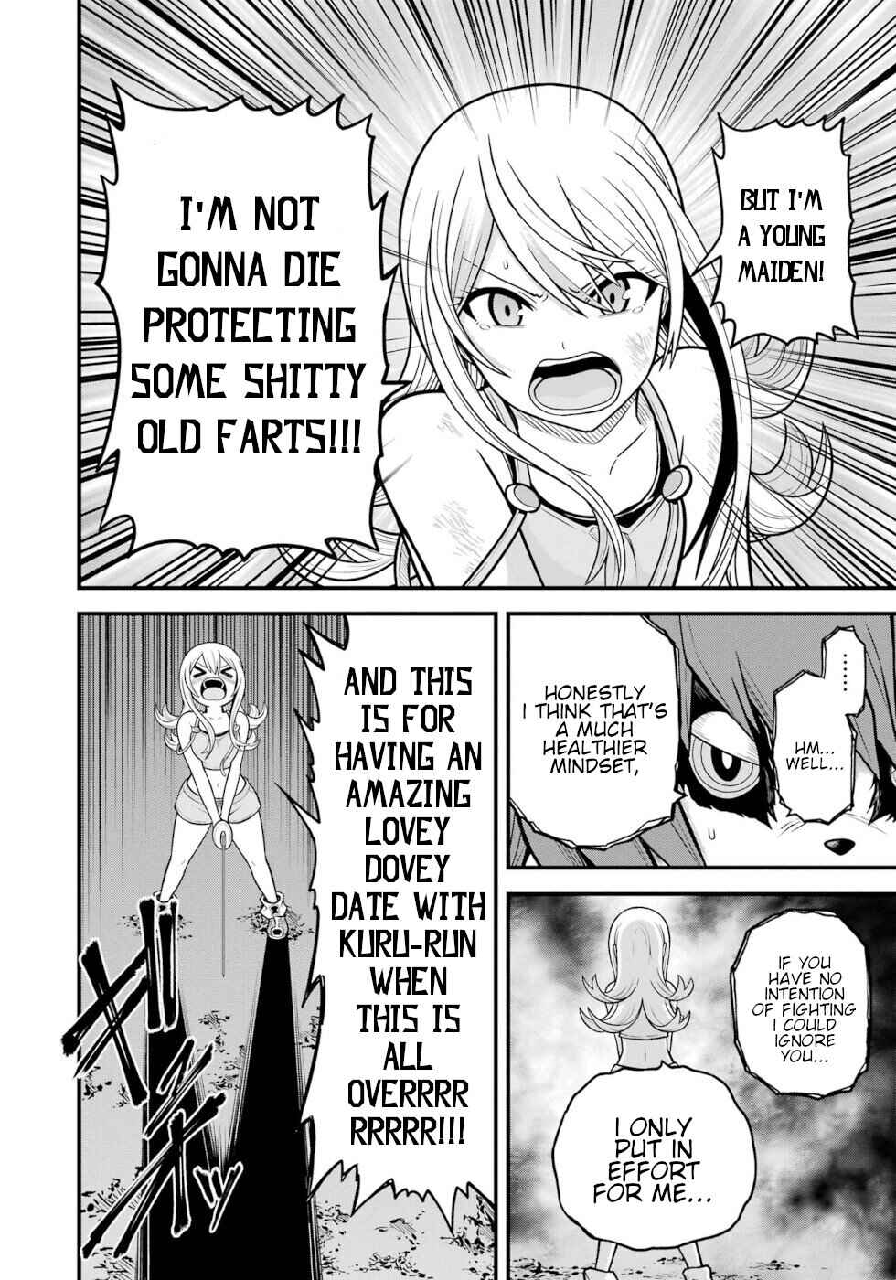 Chapter 84 - Page 8