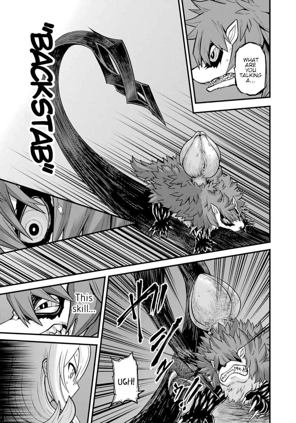 Chapter 84 - Page 9