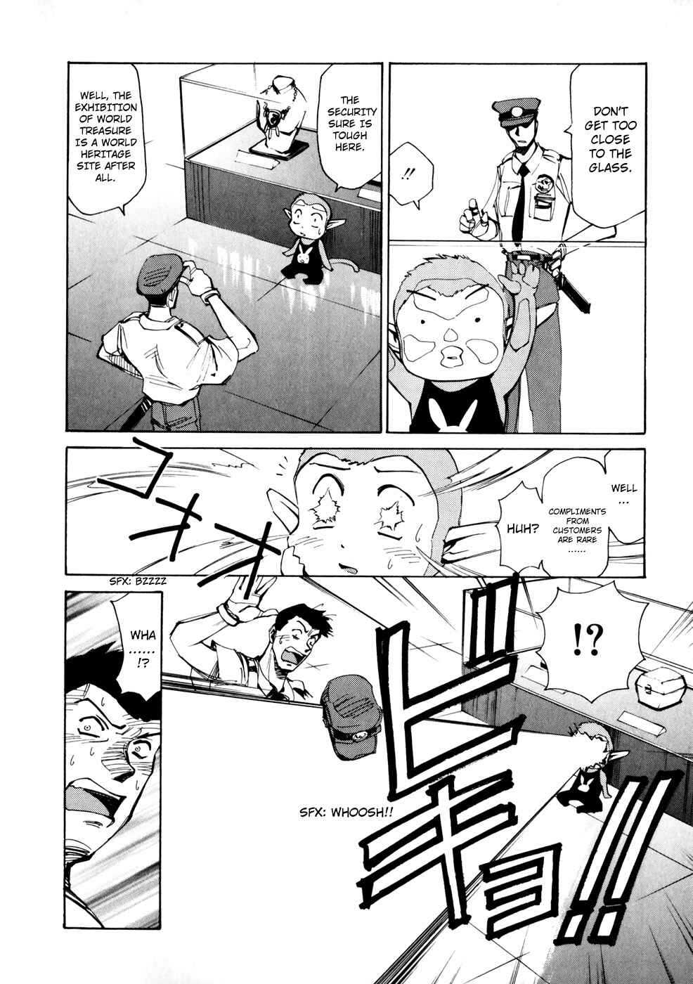 Chapter 45 - Page 18