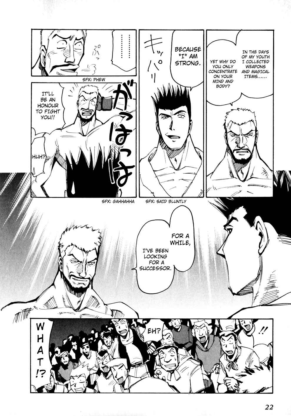Chapter 45 - Page 24