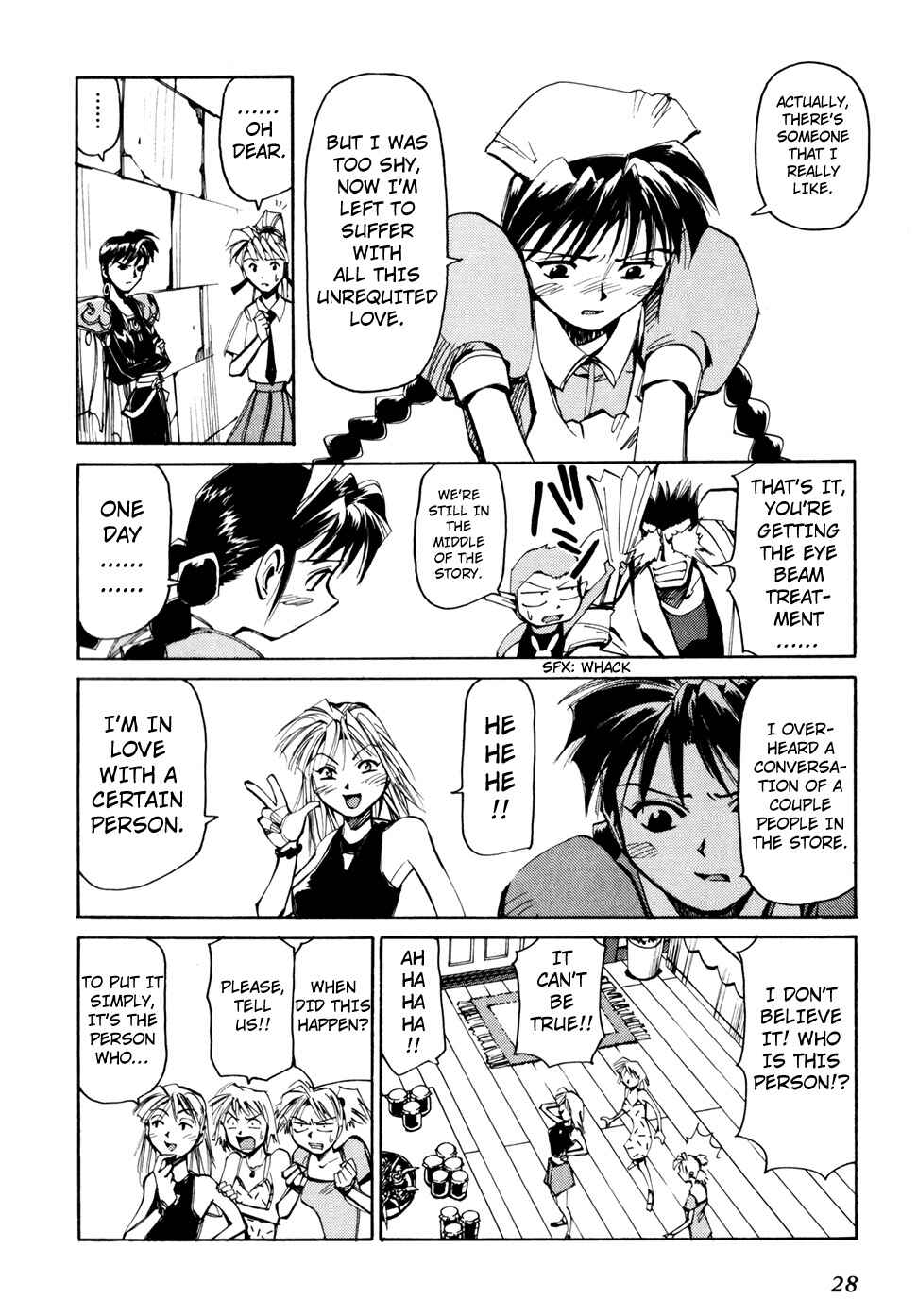 Chapter 45 - Page 30