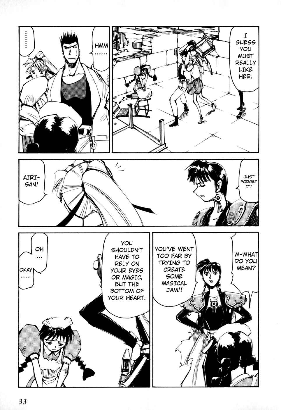 Chapter 45 - Page 35