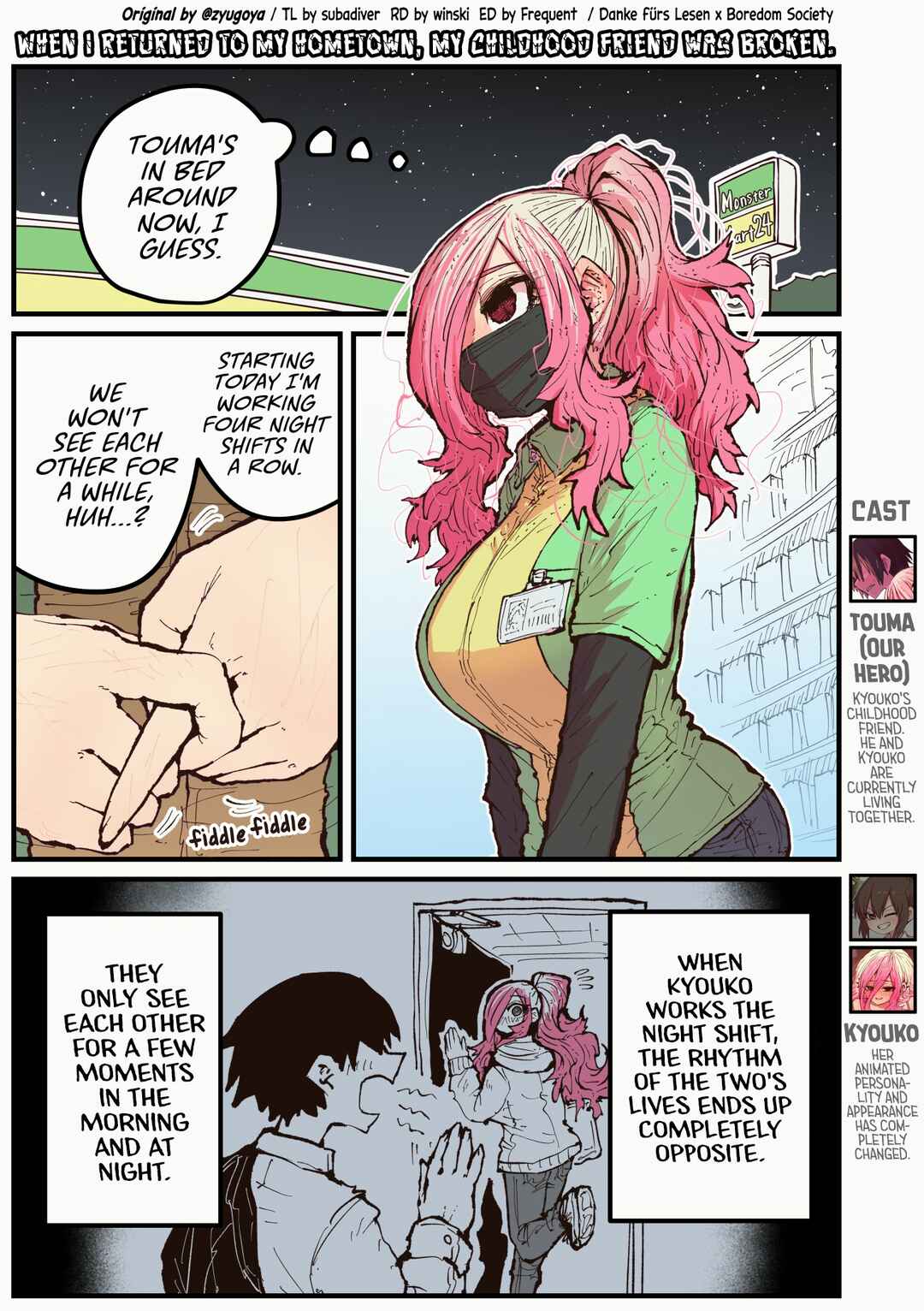 Chapter 33 - Page 1