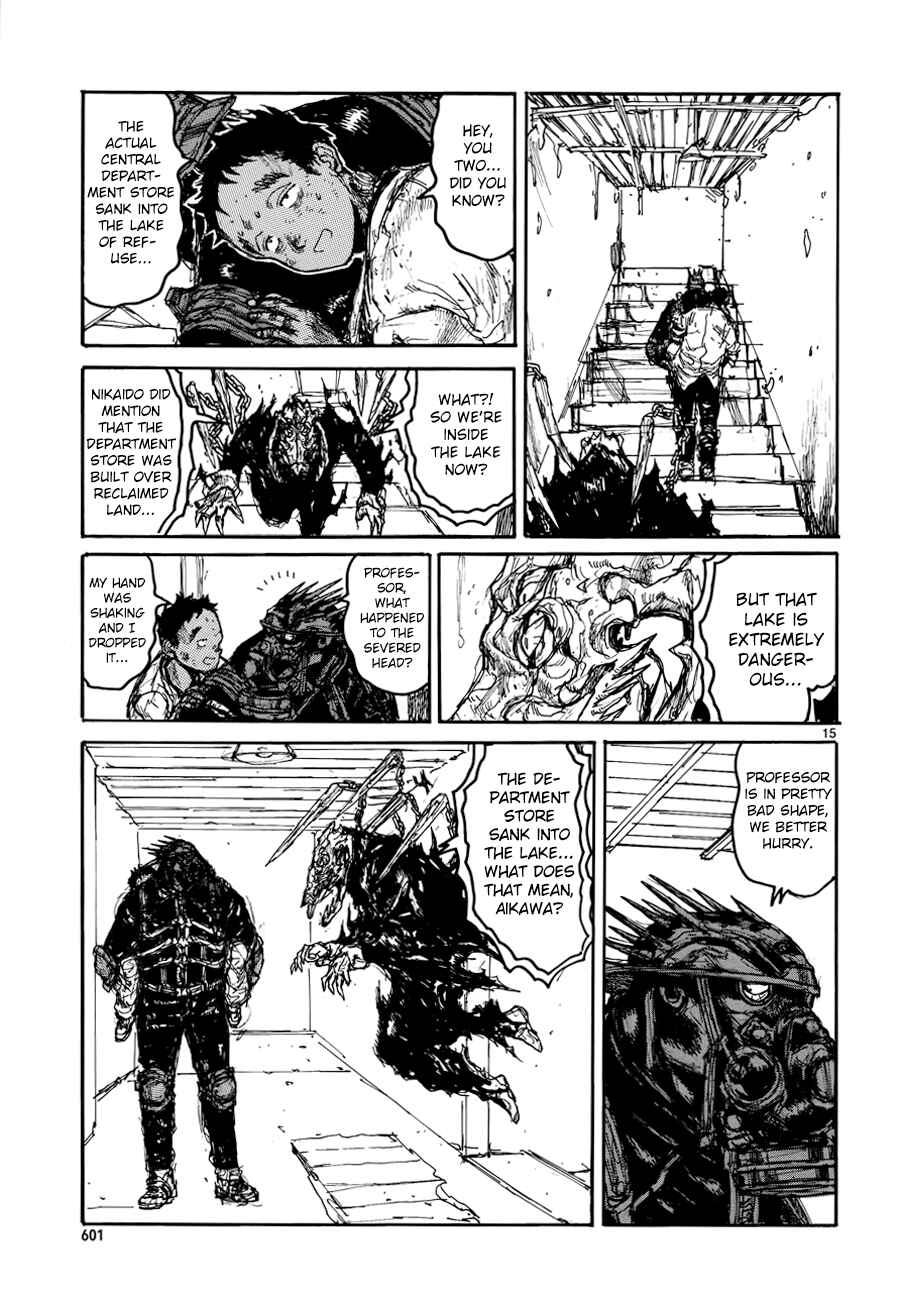 Chapter 134 - Page 15