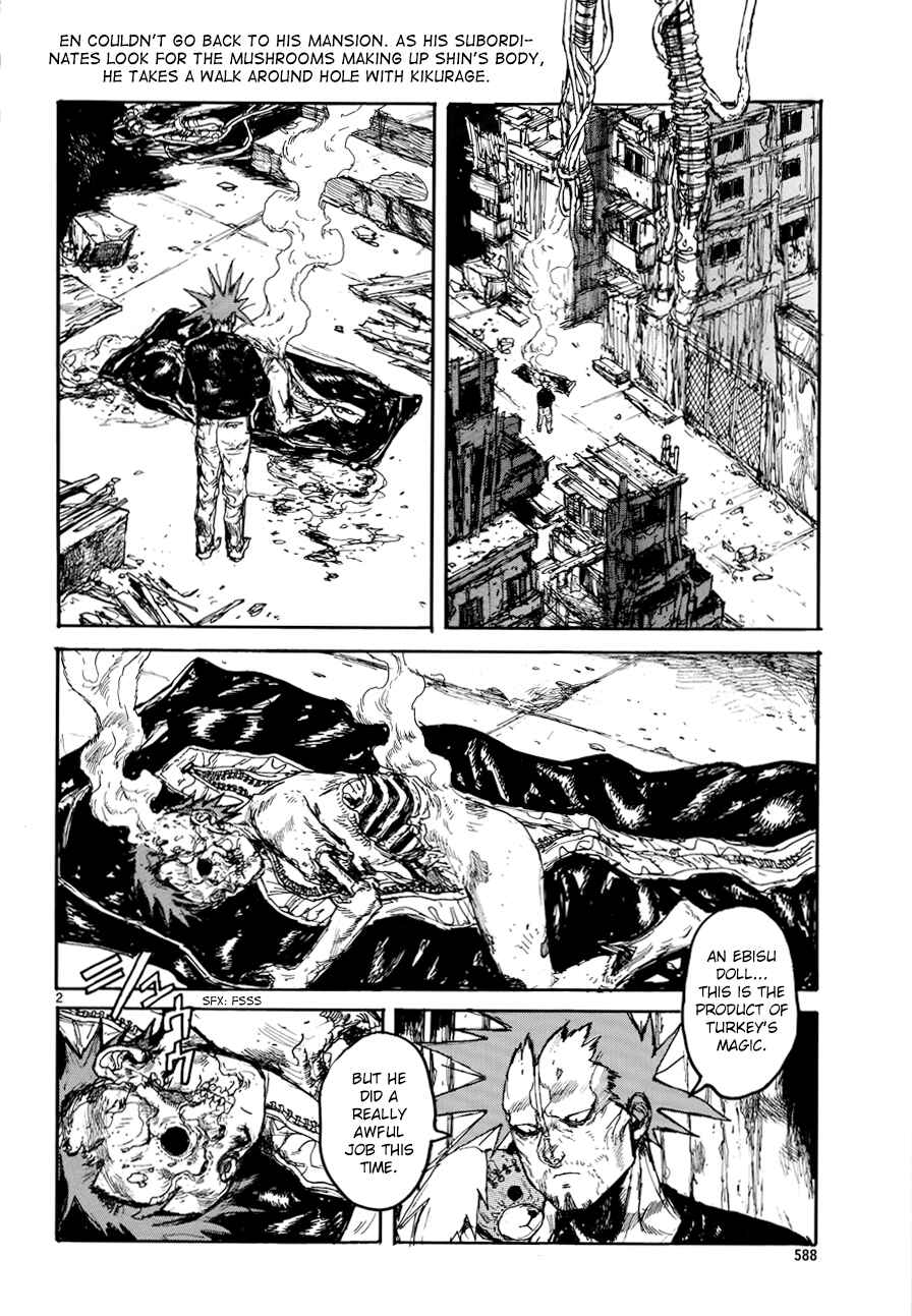 Chapter 134 - Page 2