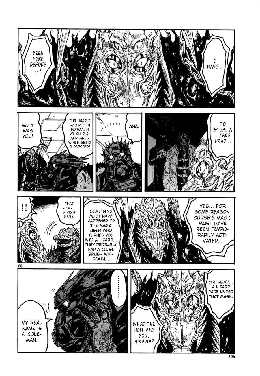 Chapter 134 - Page 20